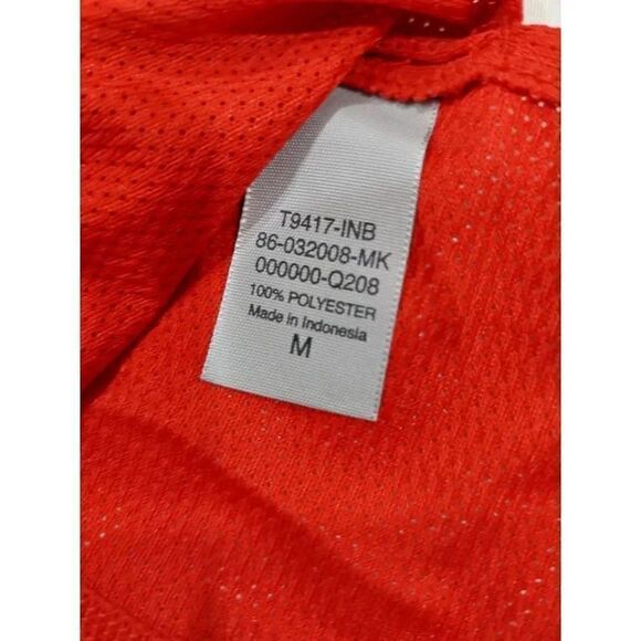 Champion Red Tank Top - Picture 4 of 7